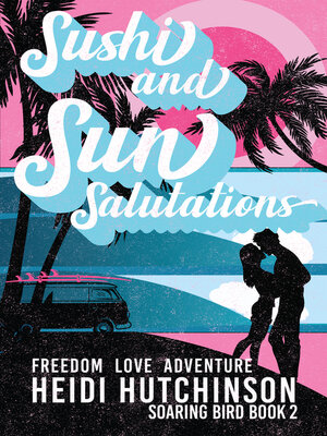 cover image of Sushi and Sun Salutations